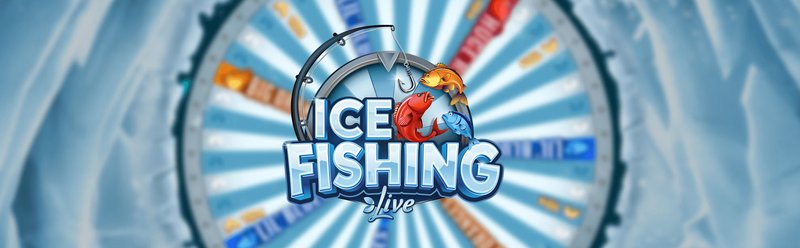 Experience the Thrill of Ice Fishing in the UK's Online Live Casinos - overview