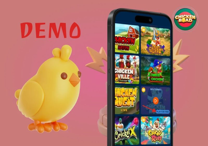 Chicken road nederland - Ontdek de Sensatie van Chicken Road Casino in Nederland
